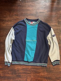 Vintage sweater WHITE STAG ON TAG 