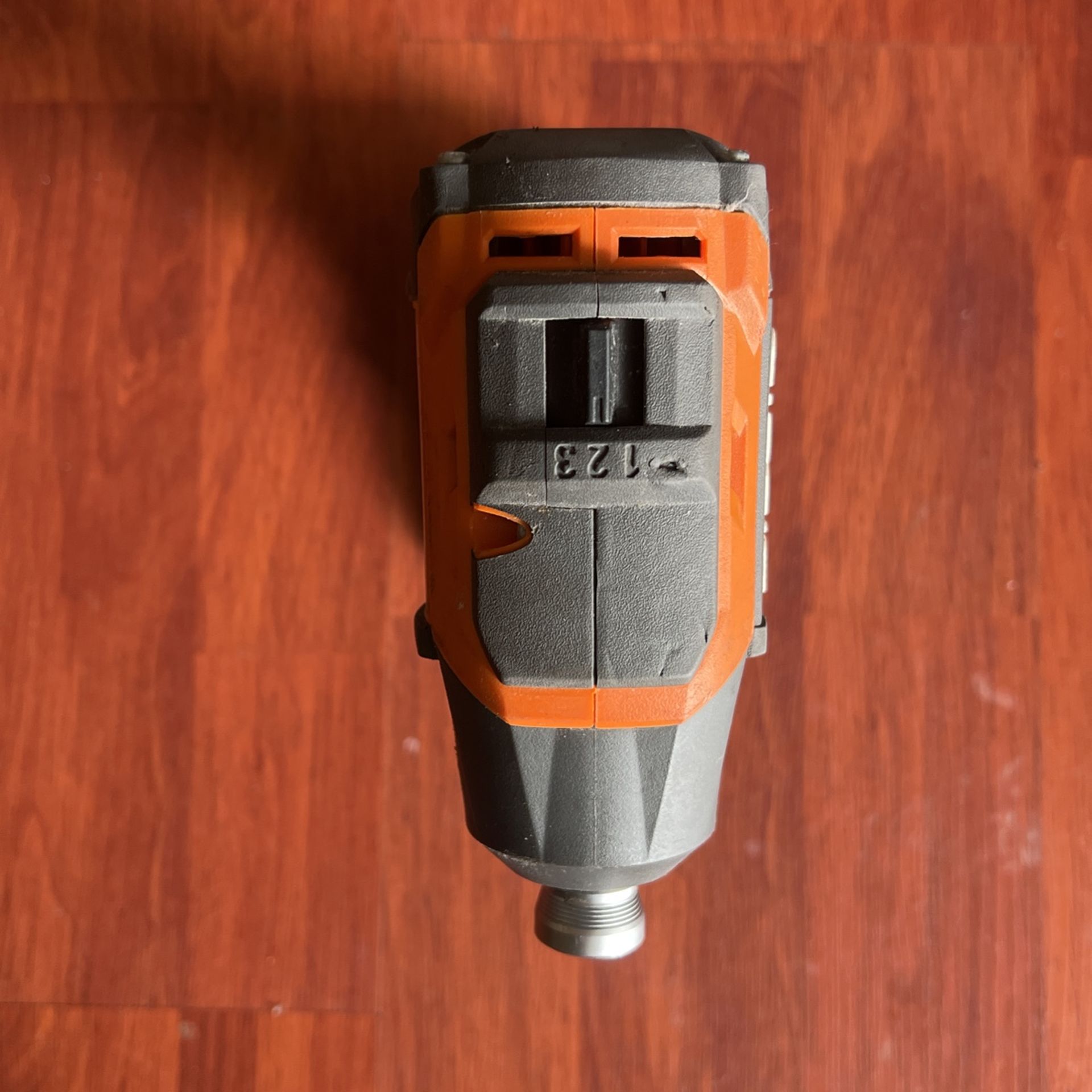 Ridgid R86038 Impact Driver 18v *USED* for Sale in Fort Lauderdale, FL