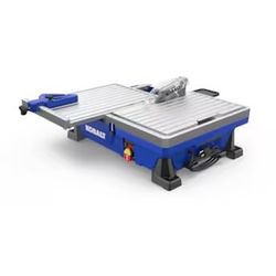 Tabeltop Tile Saw 