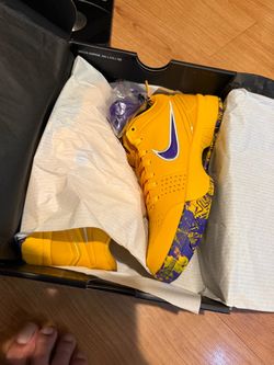 Nike Kobe Kids Youth Sizes