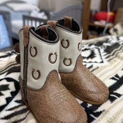 Baby Boots 