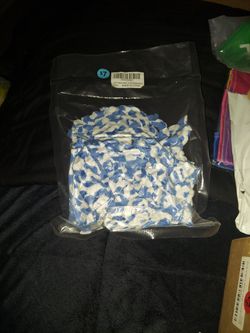 Replacement Mop Head