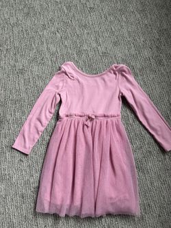 4-5T GIRLS CLOTHES