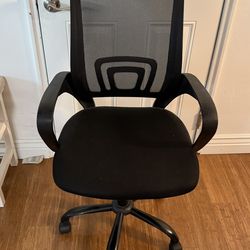 Office Chair In Excellent Condition