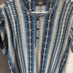 New RRL Double RL Ralph Lauren