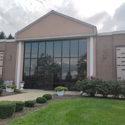  2 Mausoleums Crypts In Tandem, For Sale 