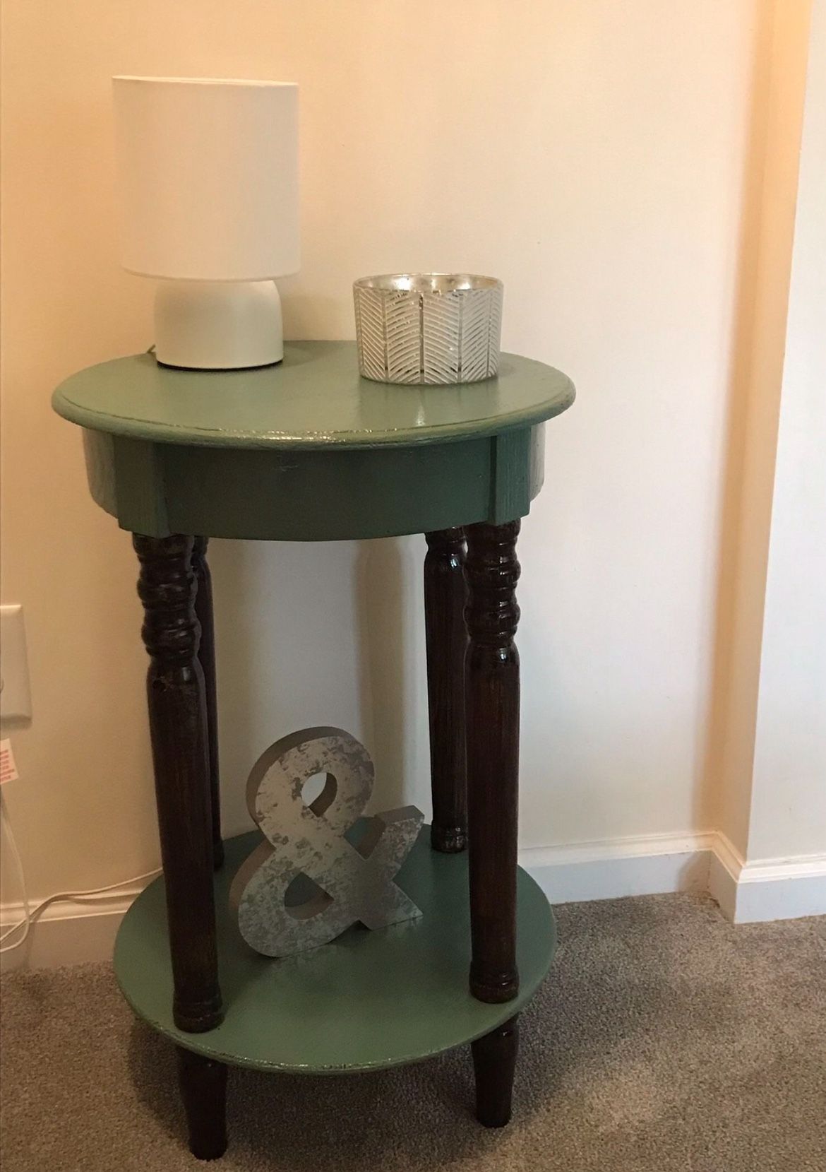 End Table Or Night Stand