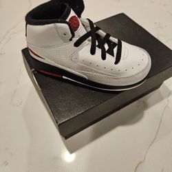 Jordan 2 Retro