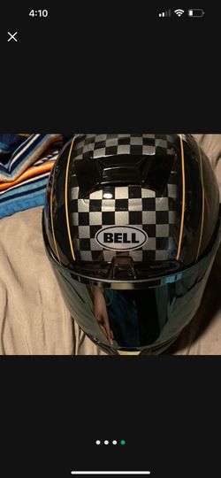 Bell Helmet