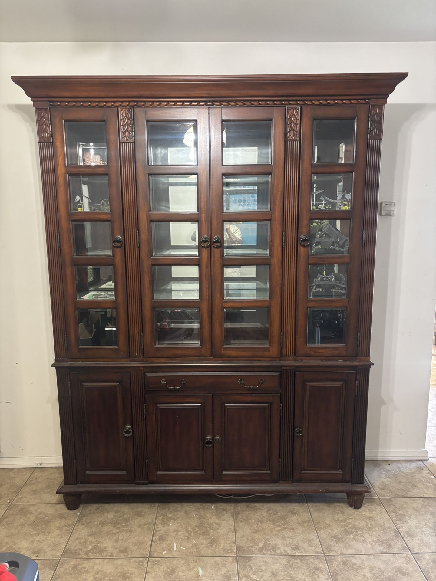 China Cabinet