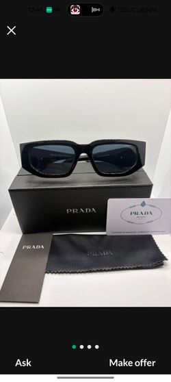 Prada Sunglasses