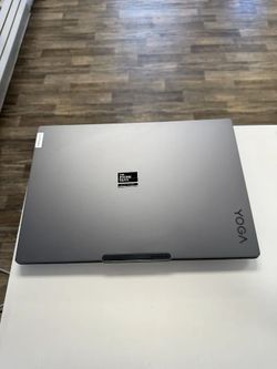 Lenovo - Yoga Pro 9i 16" 3.2K Touchscreen Laptop (Premium Pre-owned) - Payment Plan Available 