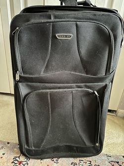 Prodigy Checked Luggage