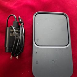 Samsung 15W Dual Fast Wireless Charger with USB-C Cable and Power Head - Gray
