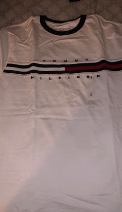 Tommy Hilfiger shirt Mens small