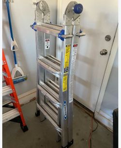 Werner ladder