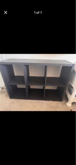 Shelf