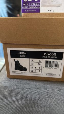 Doc martens