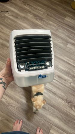 Mini Portable Ac