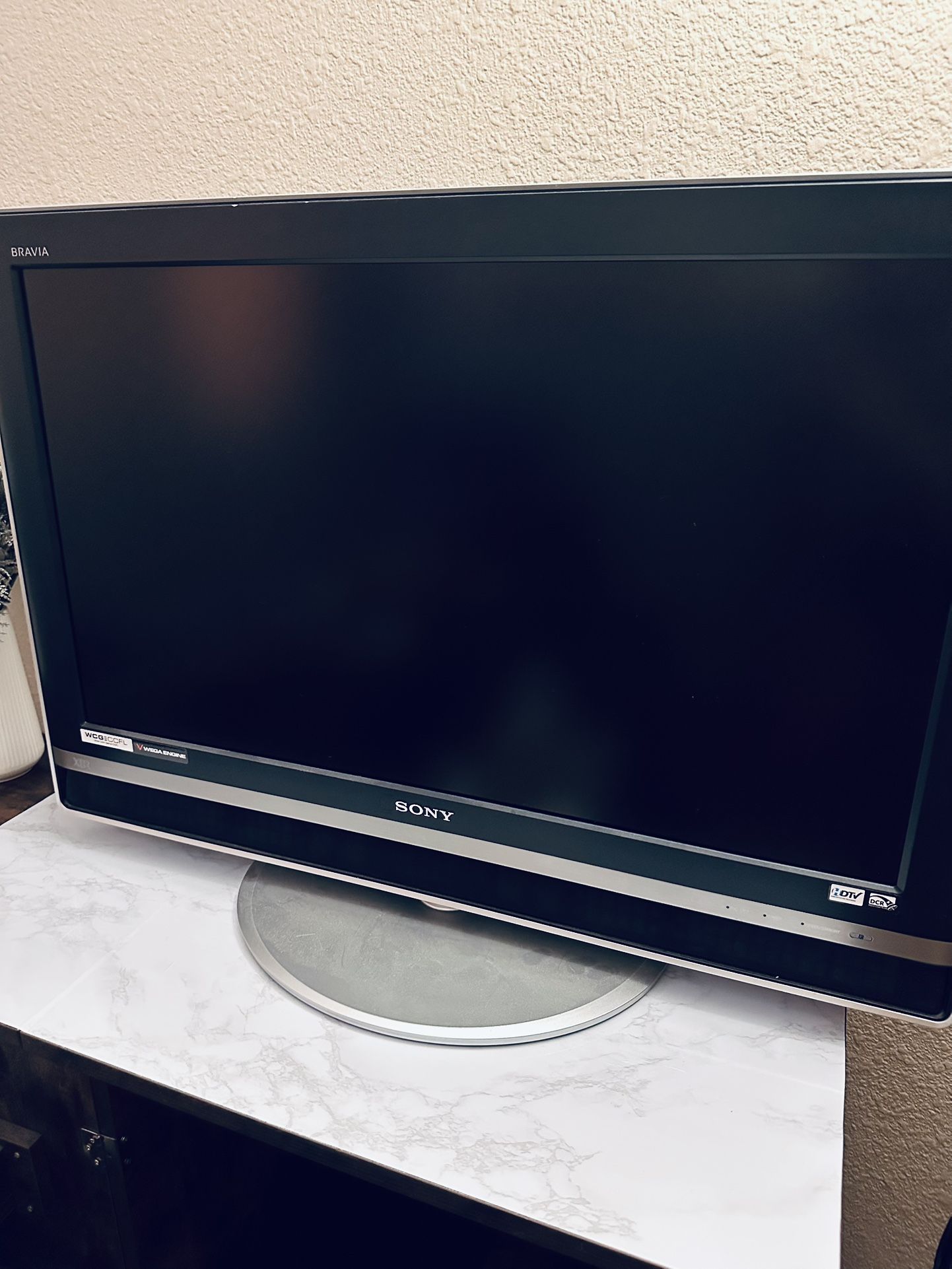 Sony TV