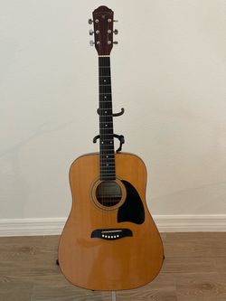 Oscar Schmidt Dreadnought Acoustic Guitar