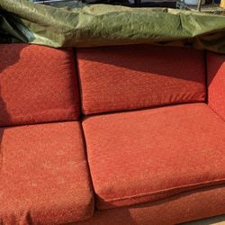 Sleeper Sofa
