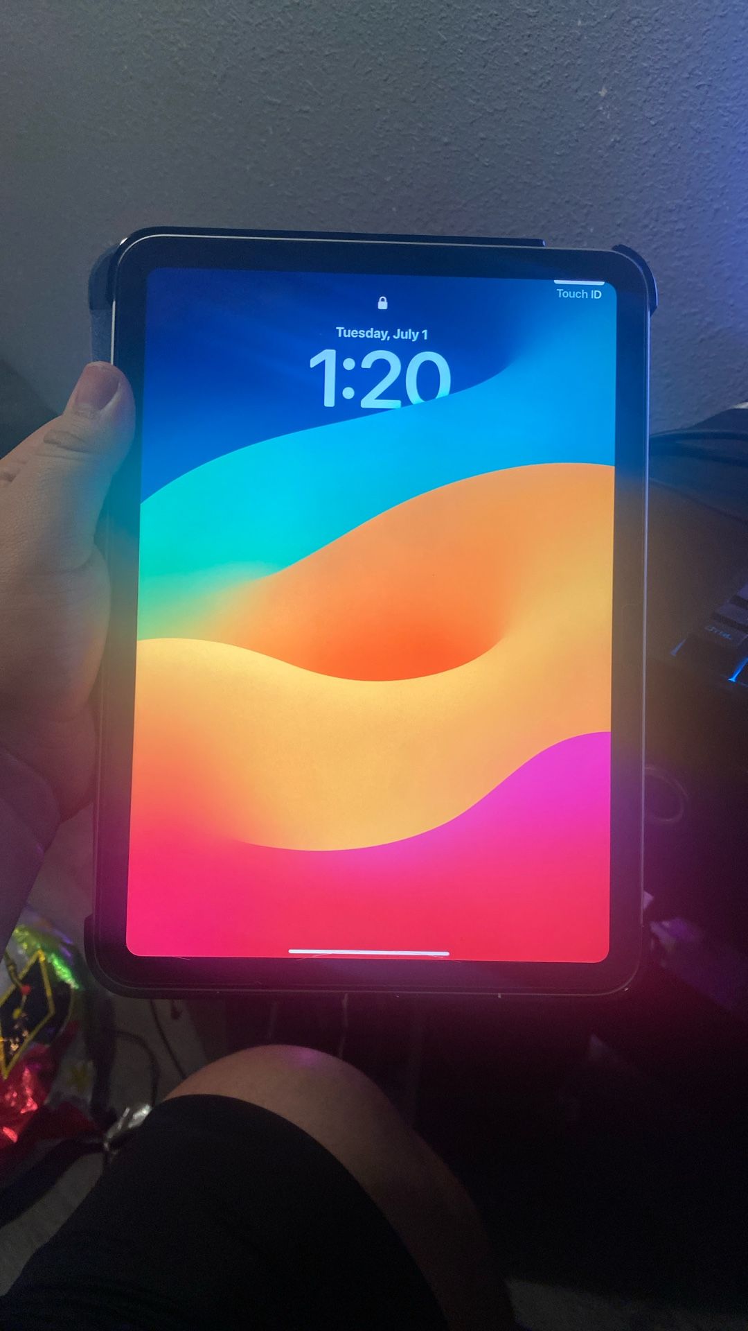 iPad 10th Generation 