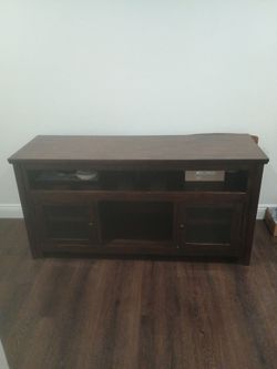 Tv console free