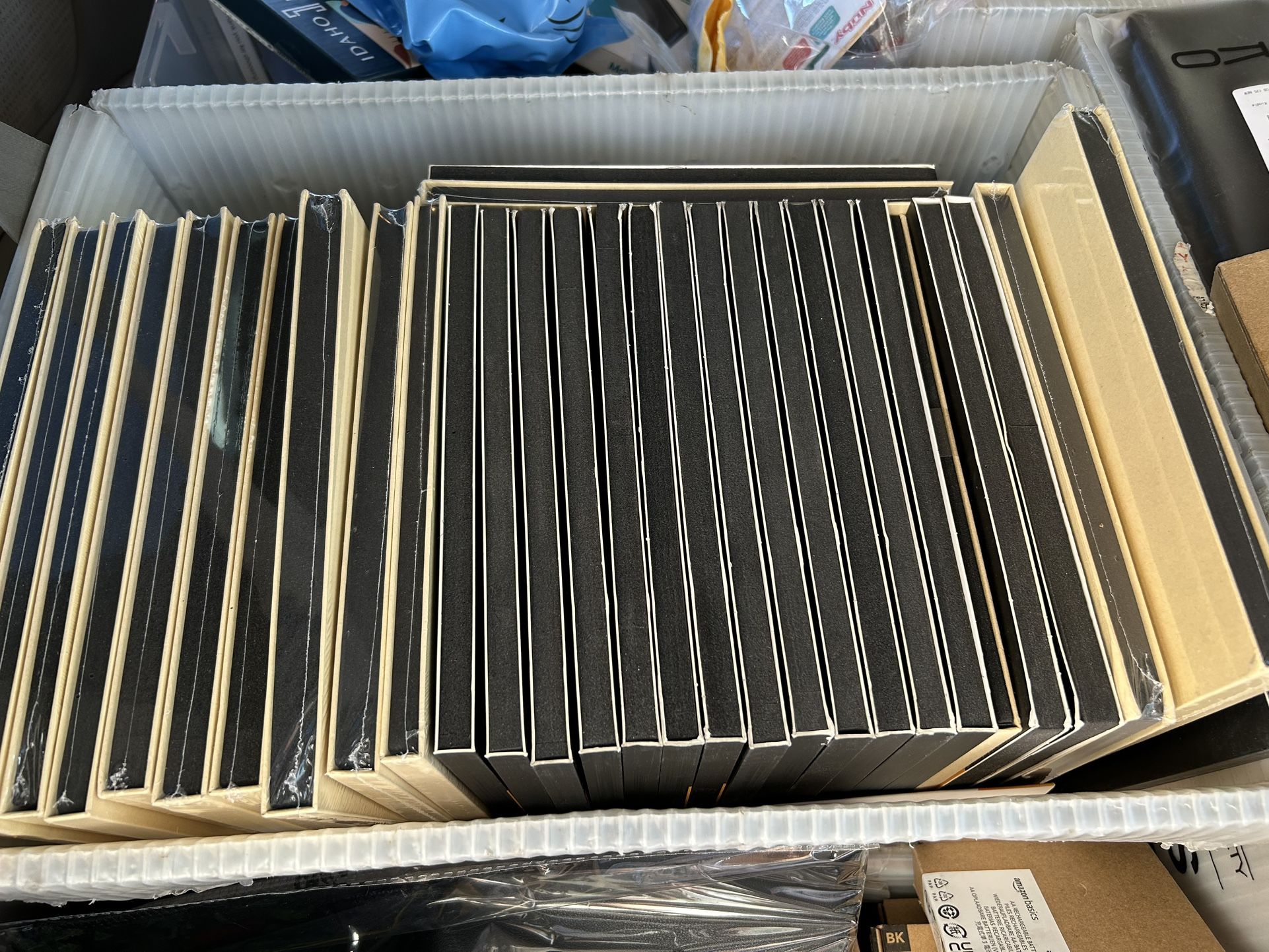 Screen protector bundle - wholesale