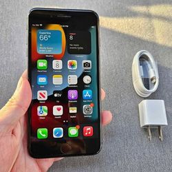 iPhone 8 Plus, Factory UNLOCKED,  Excellent Condition. 