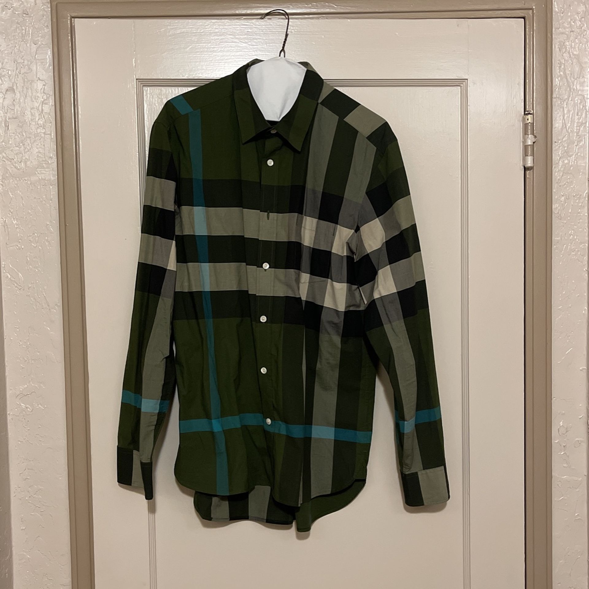 Burberry Shirt