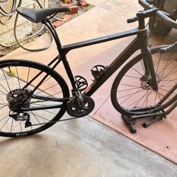 Canyon Endurace CF SL Disc 8.0 Size S