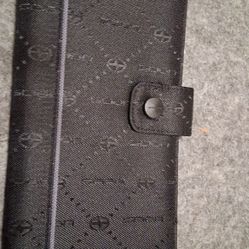 Scion Clutch Wallet Great For Any Scion Lover