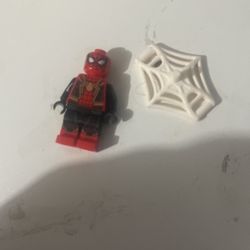 Lego Spider Man