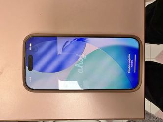 Apple iPhone 16 Pro