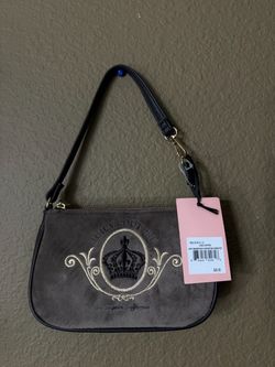 Juicy Couture Magnifique Convertible Wristlet