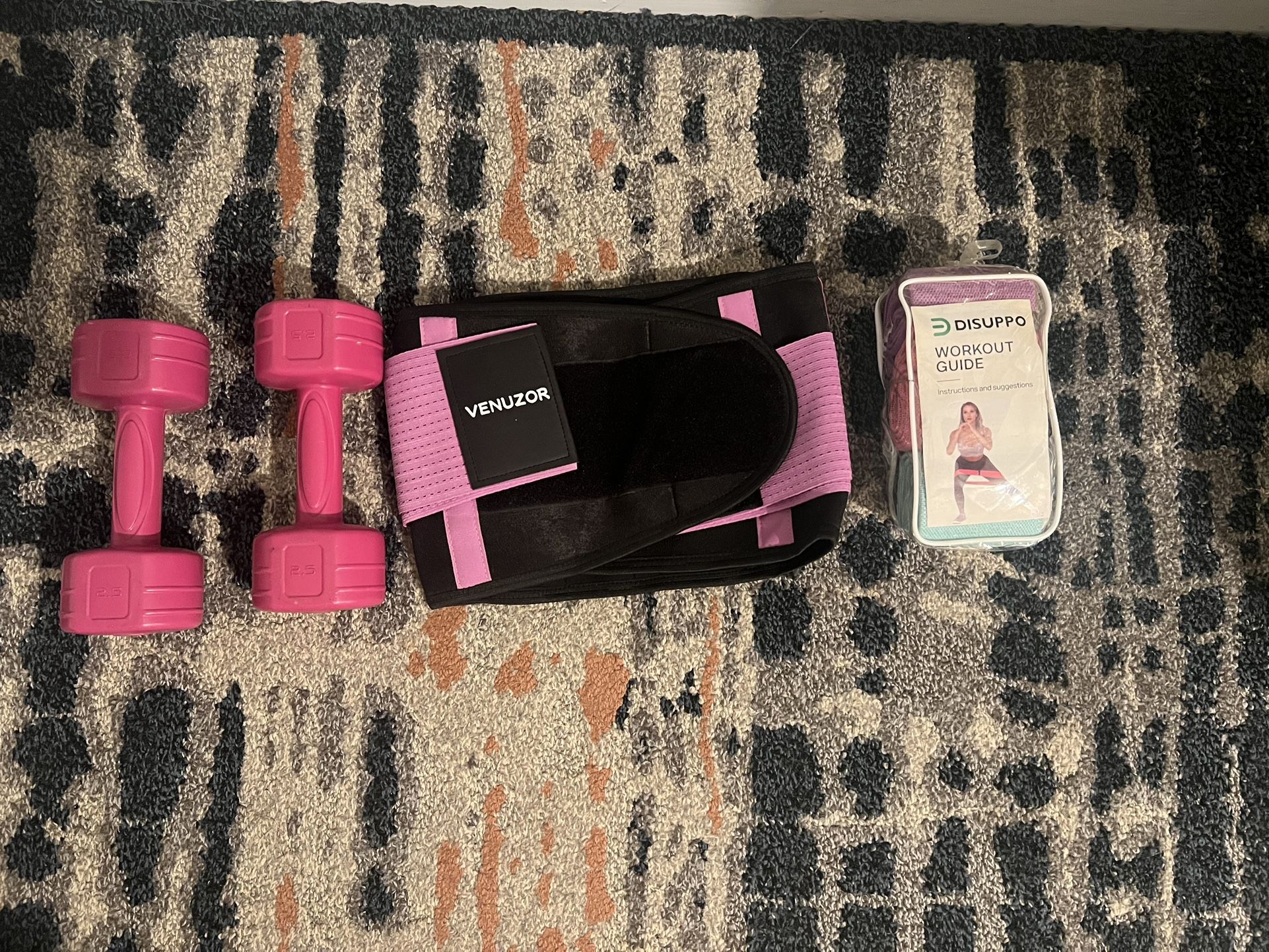 Exercise Equipment