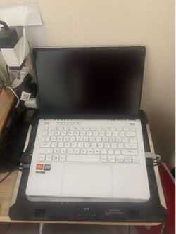 ROG Zepherus G14