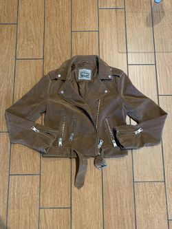 Levi’s Jacket Size XS
