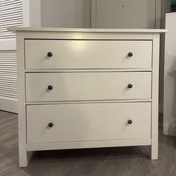 Dresser. Or Chest IKEA Hemnes