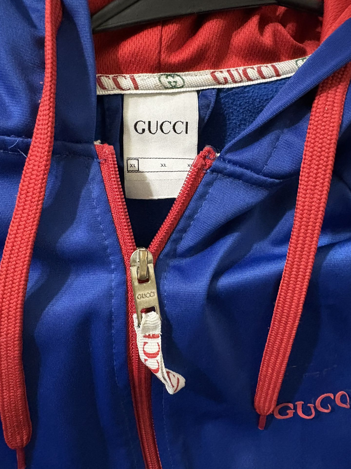 GUCCI 