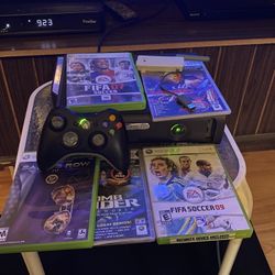 Xbox 360 