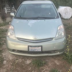 2007 Toyota Prius