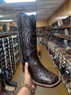 Mens Boots