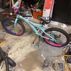 Girls 20 Inch Bike Richmond, Tx 77407