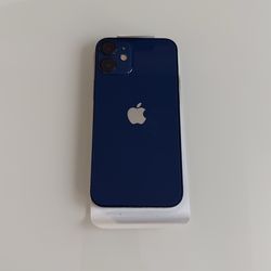 iPhone 12 mini blue 64gb
