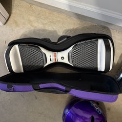 Hoverboards 