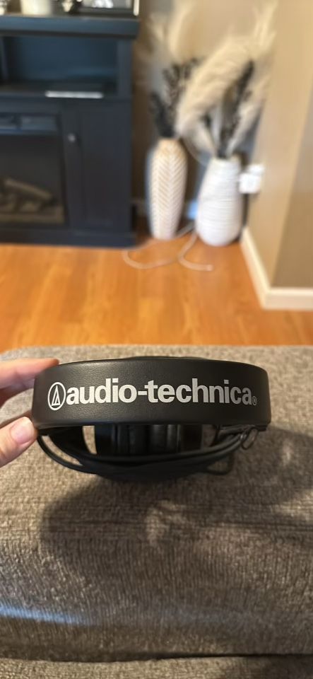$35 Headphones