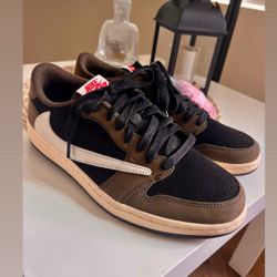 Nike TS  