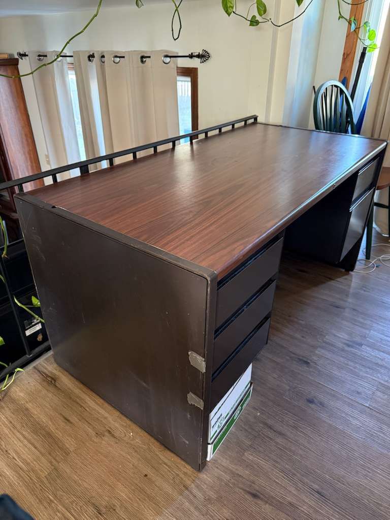 Large Office Desk